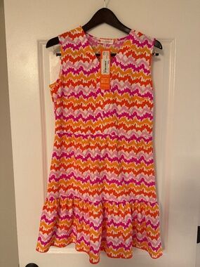 Jude Connally Annabelle dress